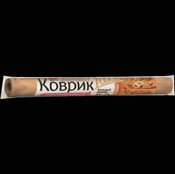 Коврик Grifon антипригарный 35х40см - в магазине «Чижик»