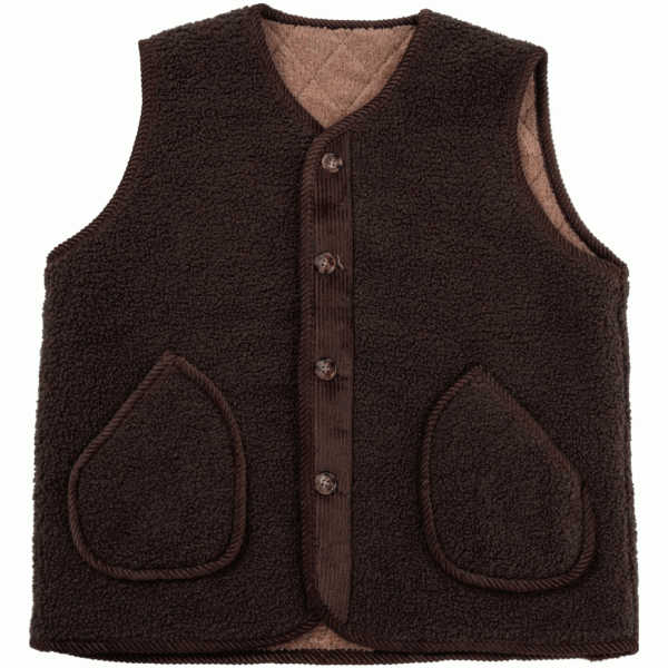 Жилет Family Collection утеплен. муж. р50-56 - в магазине «Чижик»