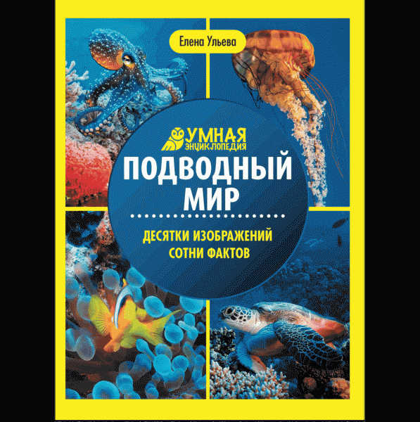 Книга Феникс Умная Энциклопедия - в магазине «Чижик»