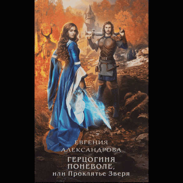 Книга Колдовские Миры - в магазине «Чижик»