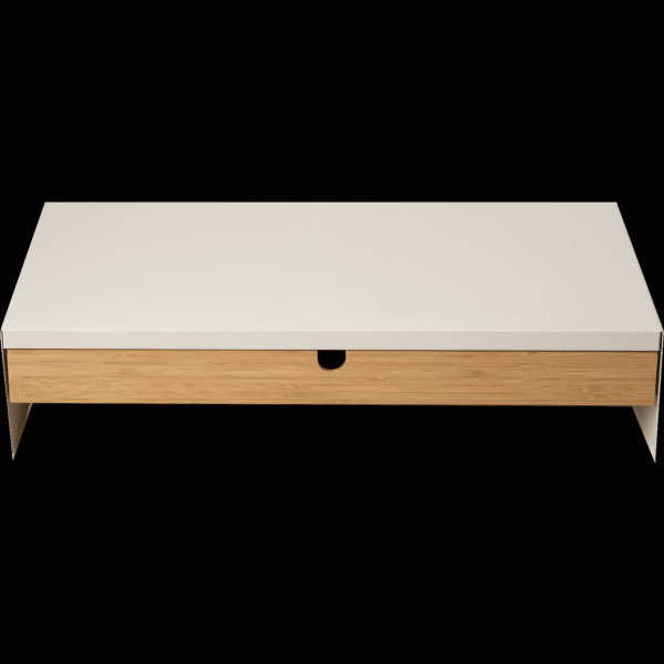 Подставка под монитор с ящиком 47х26х10,5см - в магазине «Чижик»